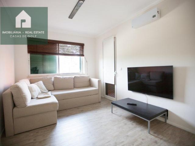 Apartamento T2 em Setúbal