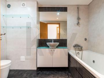 Apartamento T2 em Setúbal