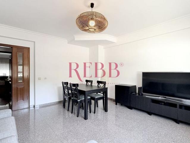 Apartamento T2 em Setúbal