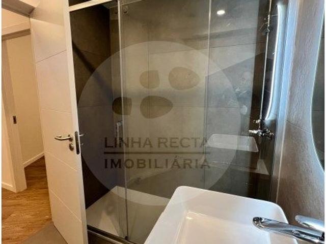 Apartamento T2 em Setúbal