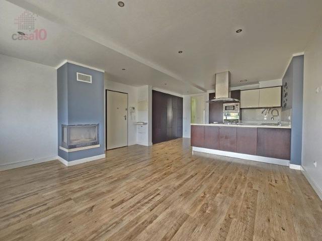 Apartamento T2 em Setúbal