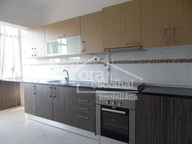 Apartamento T2 em Setúbal