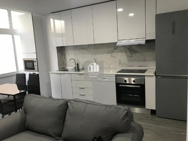 Apartamento T2 em Setúbal