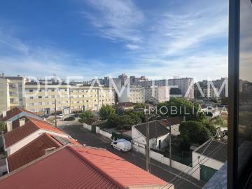 Apartamento T2 em Setúbal