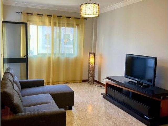 Apartamento T2 em Setúbal