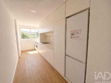 Apartamento T2 em Setúbal 86m² Setúbal São Julião, Nossa Senhora da Anunciada e Santa Mari
