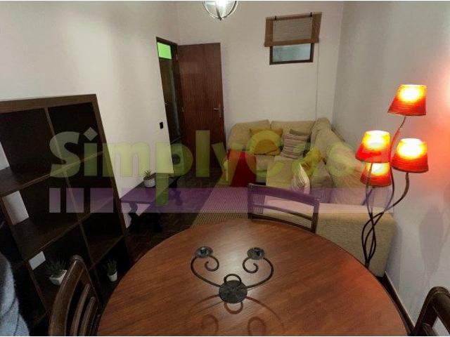Apartamento T2 em Setúbal