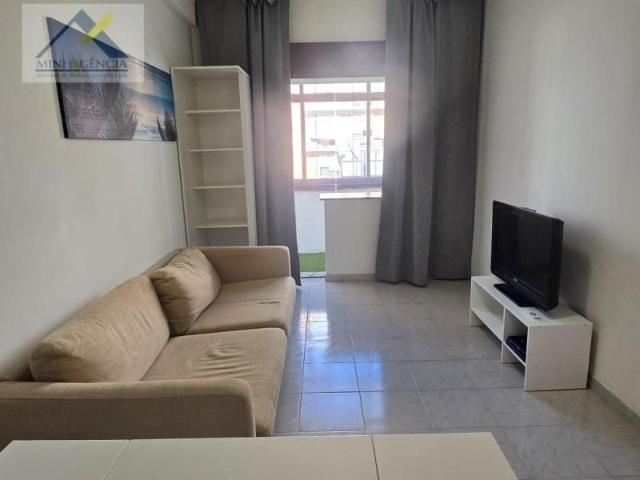 Apartamento T2 em Setúbal