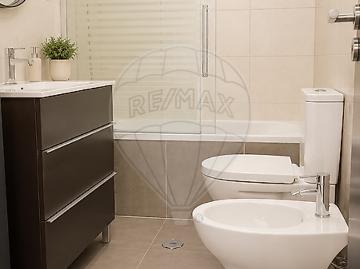 Apartamento T2 em Setúbal