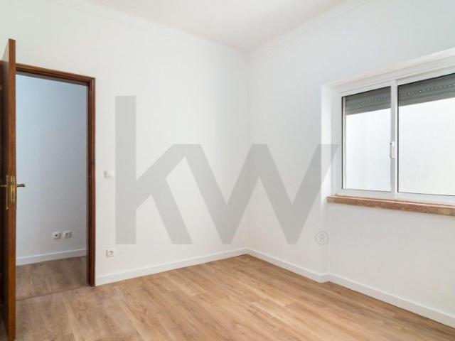 Apartamento T2 em Setúbal