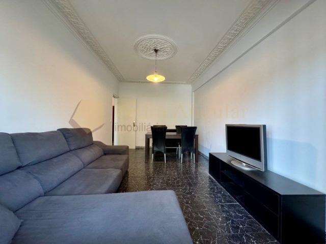 Apartamento T2 em Setúbal