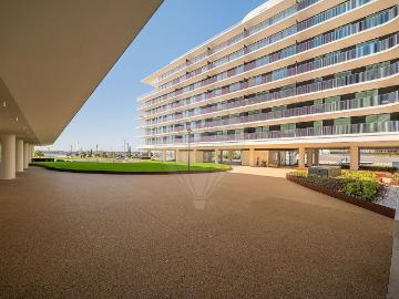 Apartamento T2 em Setúbal