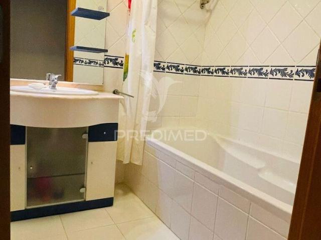Apartamento t2 em sines