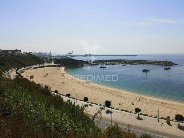 Apartamento t2 em sines