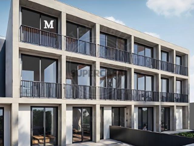 Apartamento T2 em Sines