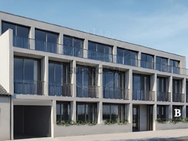 Apartamento T2 em Sines