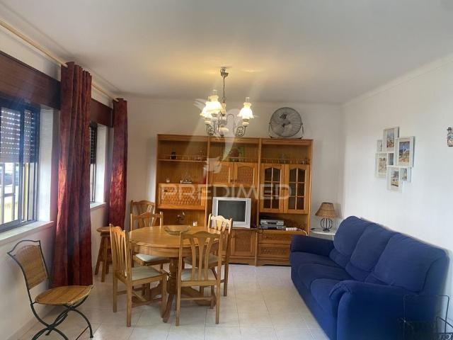 Apartamento t2 em sines