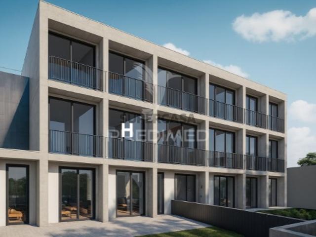 Apartamento T2 em Sines