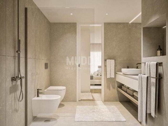 Apartamento T2 em Silvalde Espinho