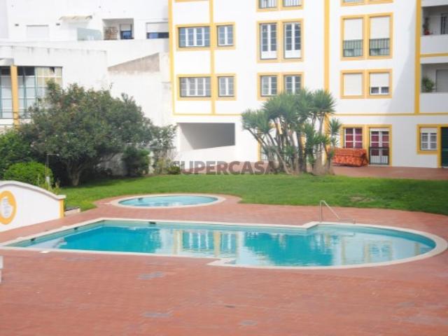 Apartamento T2 em Silveira