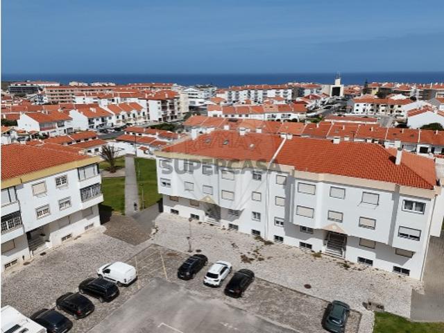 Apartamento T2 em Silveira