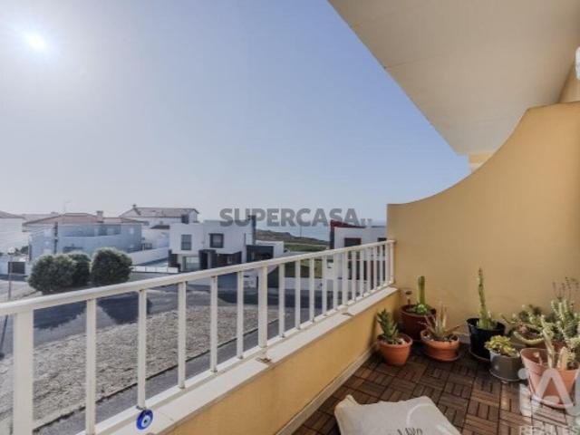 Apartamento T2 em Silveira de 65 m²
