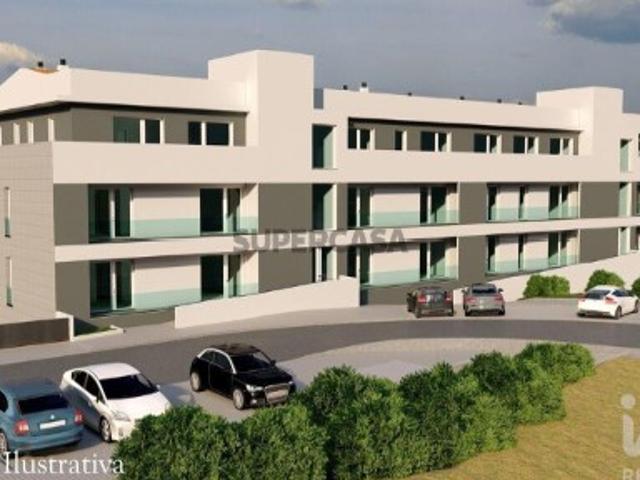 Apartamento T2 em Silveira de 125,00 m²