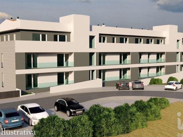 Apartamento T2 em Silveira de 125,00 m² 125m² Santa Cruz