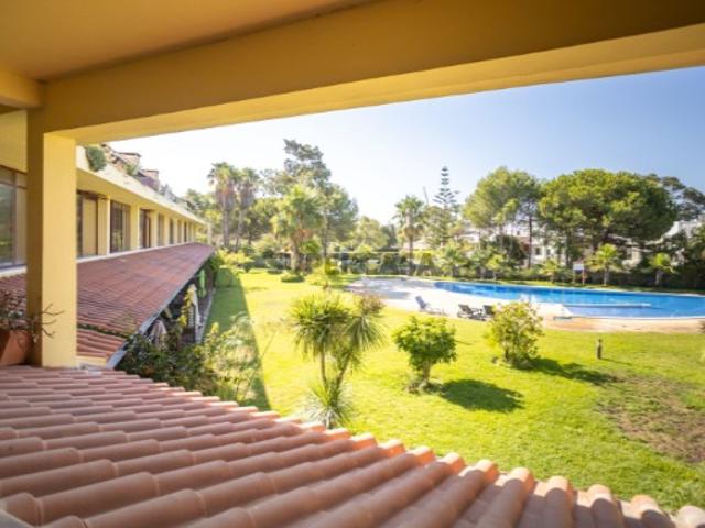 Apartamento T2 em Soltróia Entre o Golfe, a Marina e as Praias de Tróia