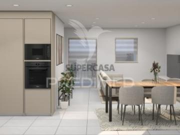 Apartamento T2 em Souto Santa Maria, Souto São Salvador e Gondomar