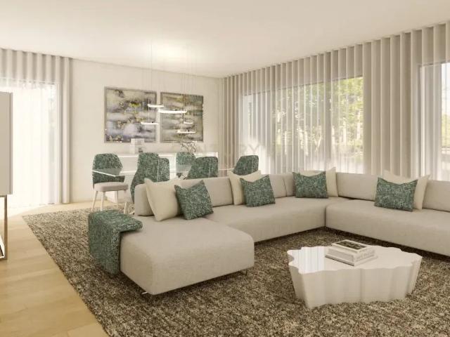 Apartamento T2 Empreendimento Torre do Palácio