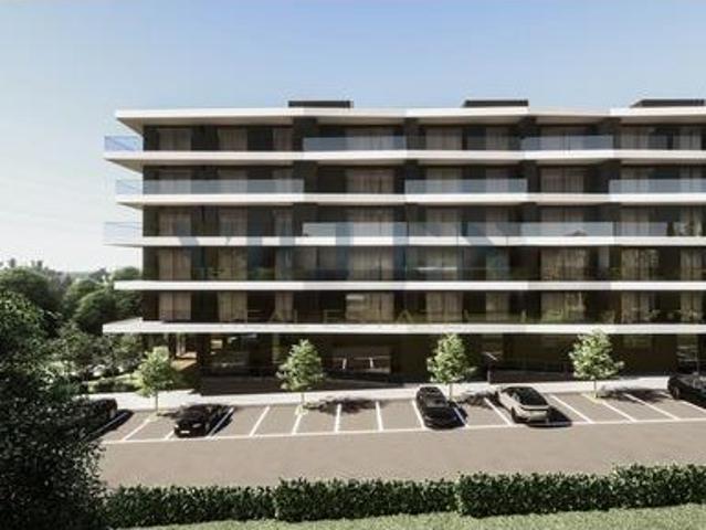 Apartamento T2 Empreendimento 'VILA TALVAI' Modernidade, conforto e elegância em Famalicão