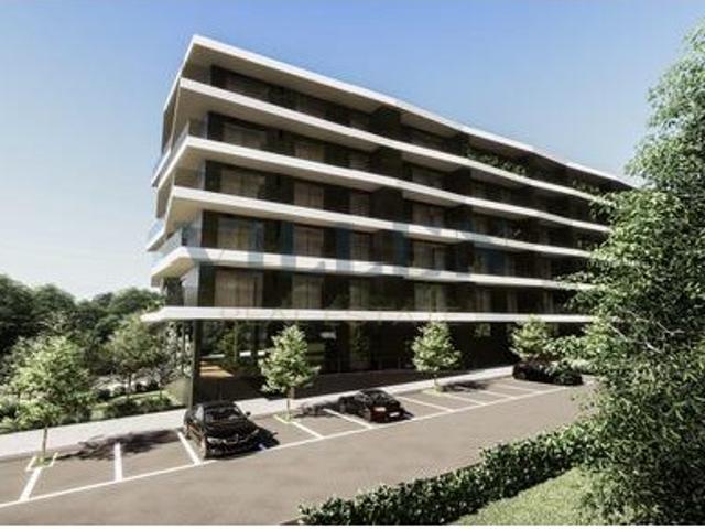 Apartamento T2 Empreendimento 'VILA TALVAI' Modernidade, conforto e elegância em Famalicão