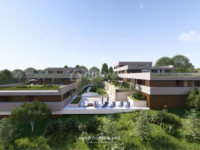 Apartamento T2 Empreendimento Address House Brufe, Vila Nova de Famalicão