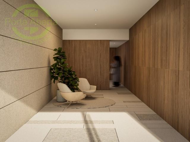 Apartamento T2 Empreendimento Alto do Paço Paços de Ferreira