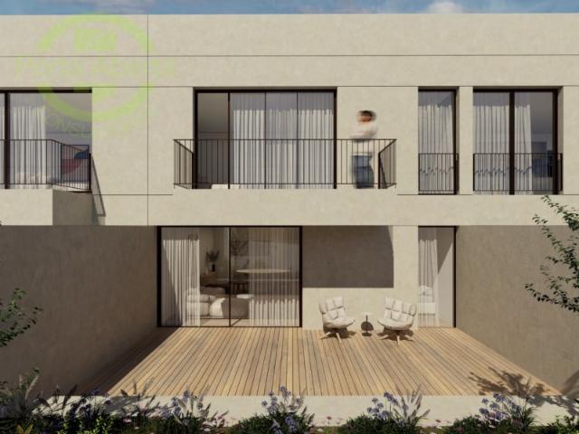 Apartamento T2 Empreendimento Alto do Paço Paços de Ferreira