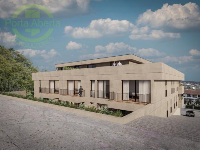 Apartamento T2 Empreendimento Alto do Paço Paços de Ferreira
