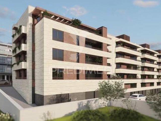 APARTAMENTO T2 EMPREENDIMENTO CAGIDE EM VILA VERDE