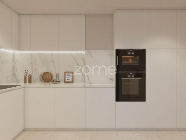Apartamento T2 | Empreendimento Green Stone