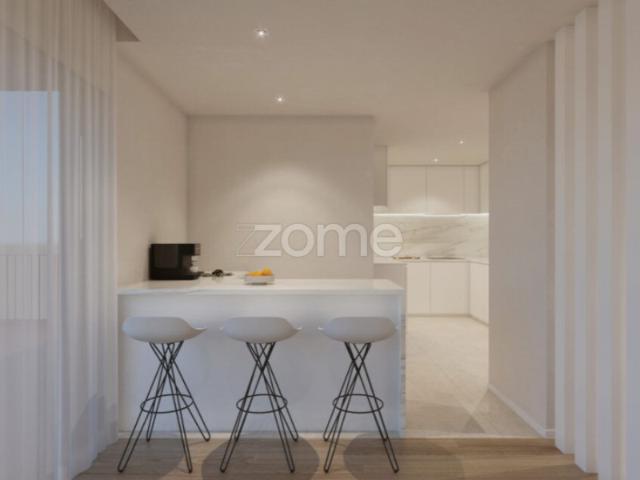 Apartamento T2 | Empreendimento Green Stone