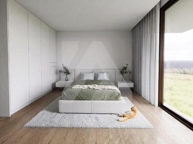 Apartamento T2 – Empreendimento Jardins da Feira