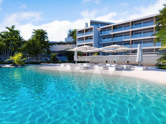 Apartamento T2 Empreendimento Ornelas Legacy Calheta