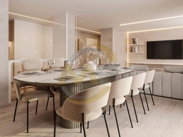 APARTAMENTO T2 EMPREENDIMENTO POIARES PREMIUM LOTE 13