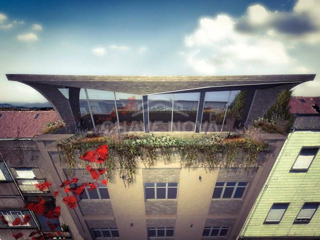 Apartamento T2 Piso 3 Trás: Empreendimento do Gaio