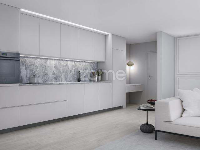 Apartamento T2 empreendimento São João Premium