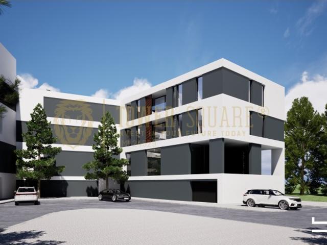 Apartamento T2 Encosta da Bela Vista lote 21