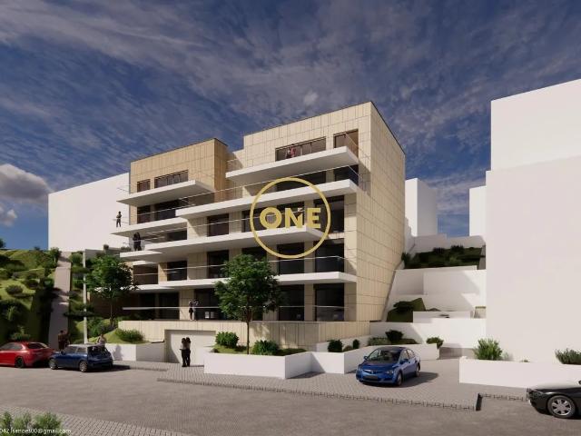 Apartamento T2– Encosta do Sol, São Martinho do Bispo, Coimbra