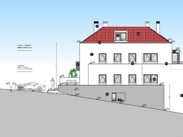 Apartamento T2 Espaçoso e cheio de Luz Natural Lourinha