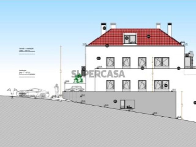 Apartamento T2 Espaçoso e cheio de Luz Natural Lourinha