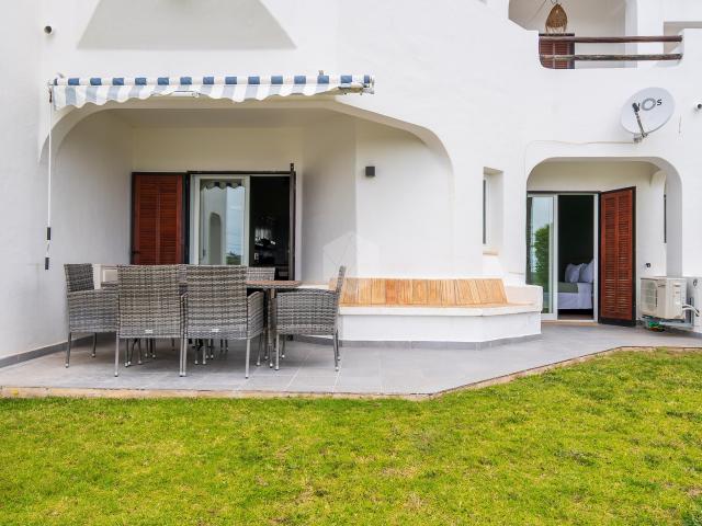Apartamento T2 Espaçoso no Clube Albufeira – Localização Premium no Algarve